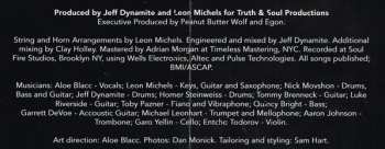 CD Aloe Blacc: Good Things