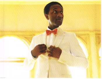 CD Aloe Blacc: Good Things