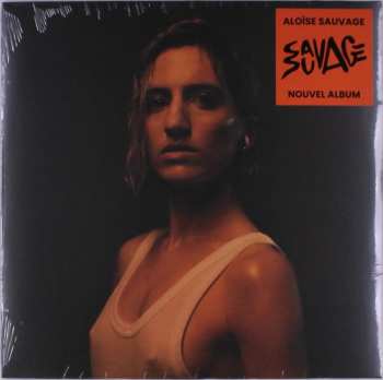 LP Aloise Sauvage: Sauvage