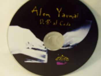 CD Alon Yavnai: D'  S' aL coda