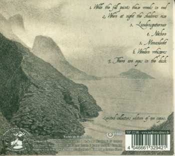 CD Alor: Haerfest LTD