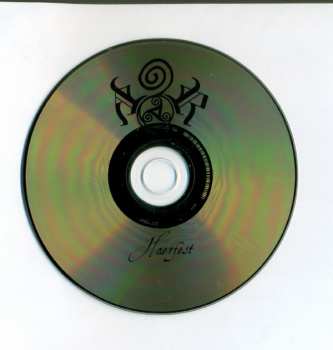 CD Alor: Haerfest LTD