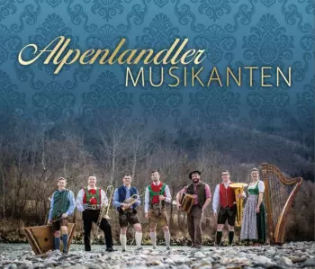 Echte Volksmusik 2018