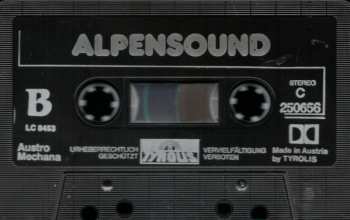 MC Alpensound: .. Gibt Gas