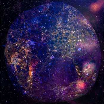 LP Alpentines: Blackness