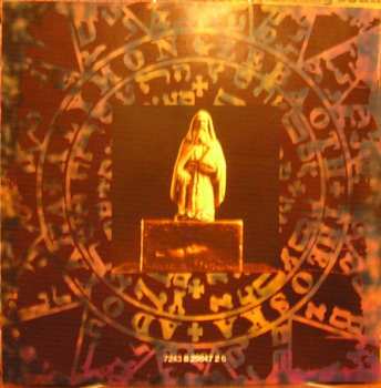 CD Alpha Blondy: Dieu