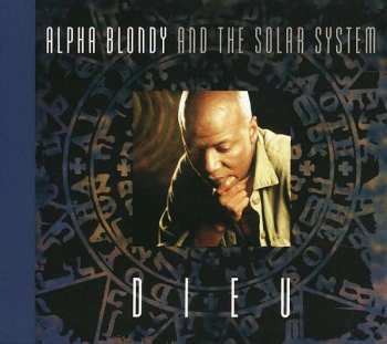 CD Alpha Blondy: Dieu