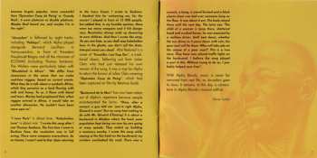 CD The Wailers: Jerusalem