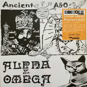 LP Alpha & Omega: Ancient A&O LTD