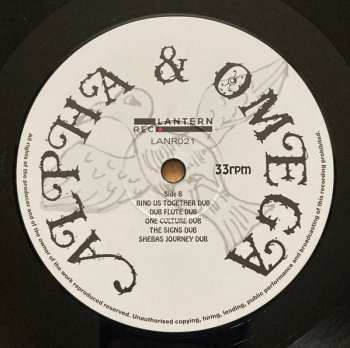 LP Alpha & Omega: Ancient A&O LTD