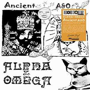 LP Alpha & Omega: Ancient A&O LTD