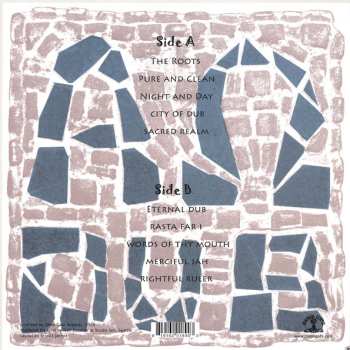 LP Alpha & Omega: Dub Magic