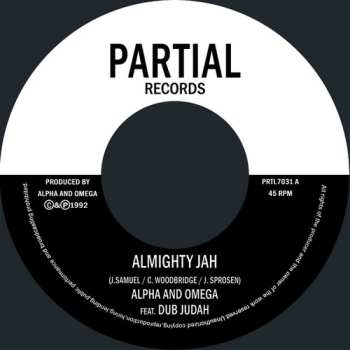 SP Alpha & Omega: Almighty Jah