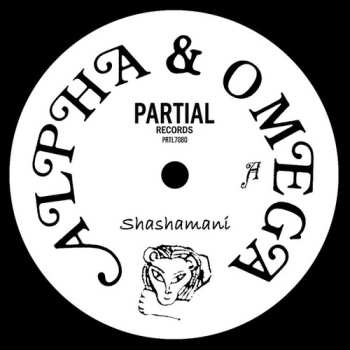 Album Alpha & Omega: Shashamane