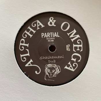 SP Alpha & Omega: Shashamane