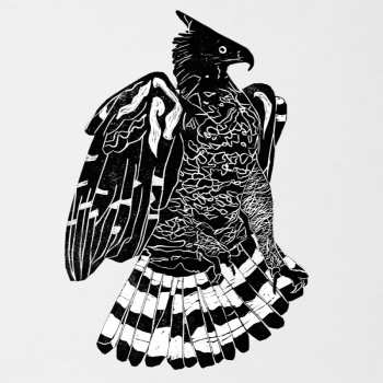 Album Alpha Steppa / Nai-jah: Crowned Eagle