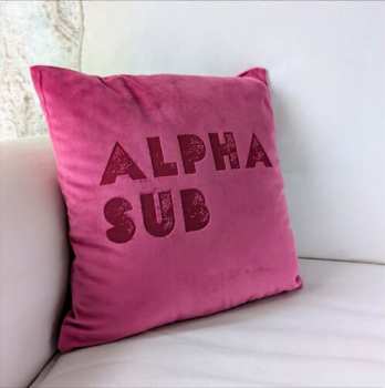 LP Alpha Sub: Alpha Sub