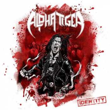 CD Alpha Tiger: Identity