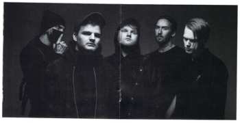 CD Alpha Wolf: Mono