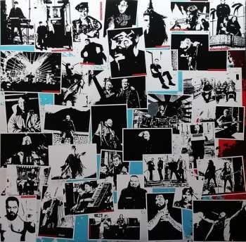 LP Alphaville: Forever! Best Of 40 Years