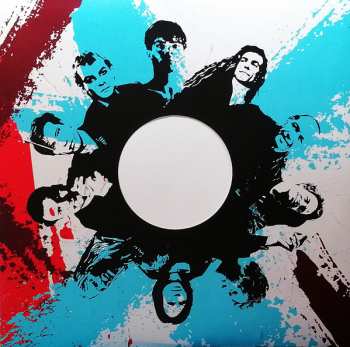 LP Alphaville: Forever! Best Of 40 Years