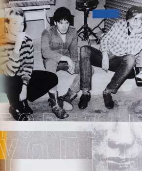 Blu-ray Alphaville: Forever Young