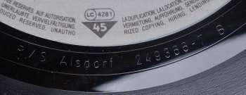 SP Alphaville: Sounds Like A Melody