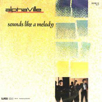 SP Alphaville: Sounds Like A Melody