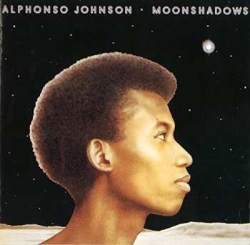 Album Alphonso Johnson: Moonshadows