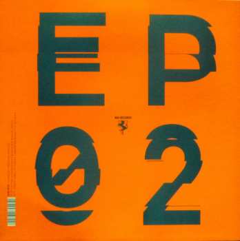 3LP/CD ALSO: ALSO