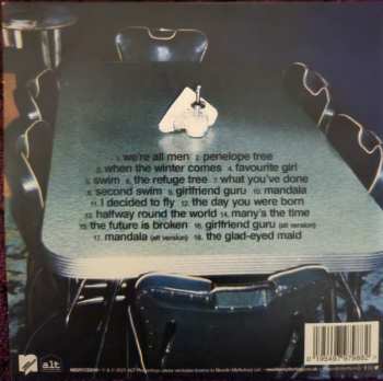 CD ALT: Altitude  DLX