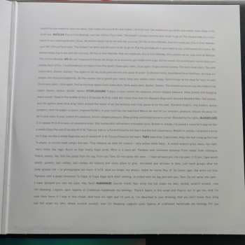LP alt-J: An Awesome Wave CLR