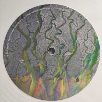 LP alt-J: An Awesome Wave CLR