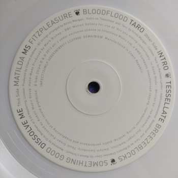 LP alt-J: An Awesome Wave CLR