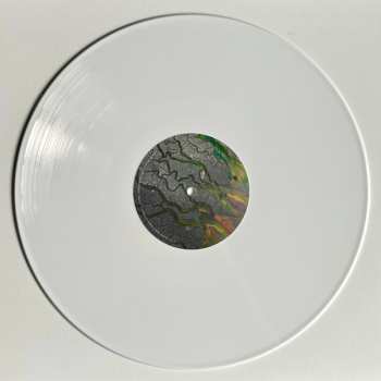 LP alt-J: An Awesome Wave CLR