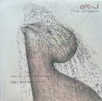 LP alt-J: The Dream