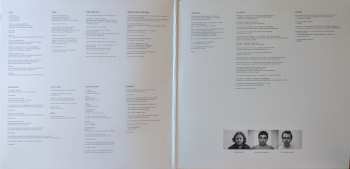 LP alt-J: The Dream CLR | LTD