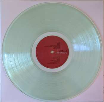 LP alt-J: The Dream CLR | LTD