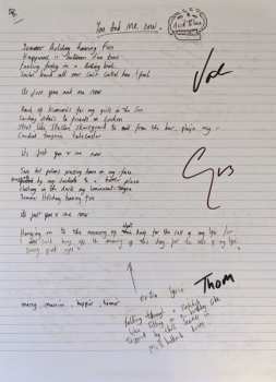 LP alt-J: The Dream CLR | LTD