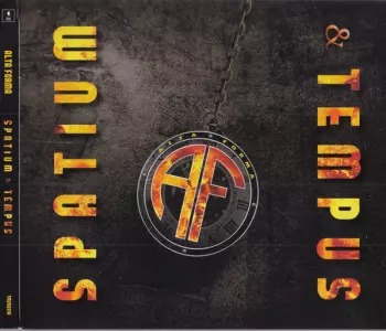 Spatium & Tempus
