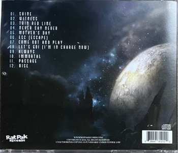 CD Alta Reign: Mother's Day