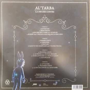 2LP Al Tarba: La Fin Des Contes LTD