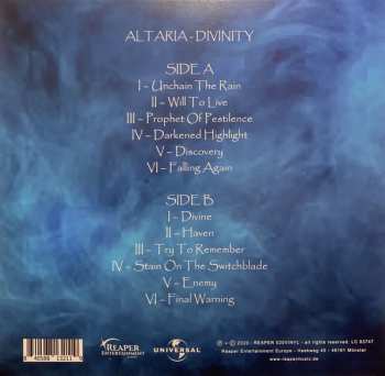 LP Altaria: Divinity LTD