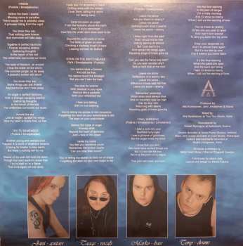 LP Altaria: Divinity LTD