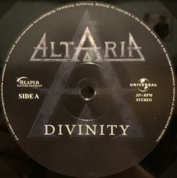 LP Altaria: Divinity LTD