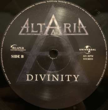 LP Altaria: Divinity LTD