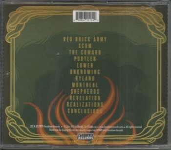 CD Altars: Conclusions