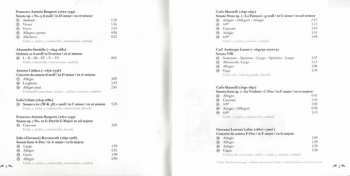 CD Alte Musik Köln: Roma