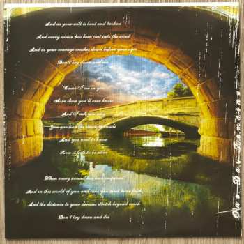 2LP Alter Bridge: One Day Remains CLR | DLX | LTD