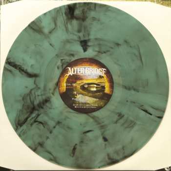 2LP Alter Bridge: One Day Remains CLR | DLX | LTD